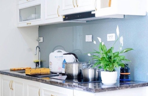 Bai Chay Apartamento | Zan- Newlife Halong Apartment