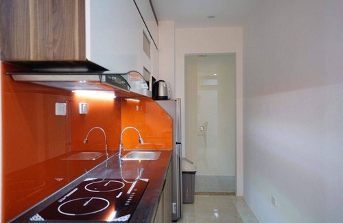 Bai Chay Apartamento | Zan- Newlife Halong Apartment