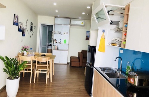 Bai Chay Apartamento | Zan- Newlife Halong Apartment