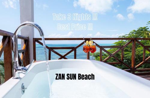 Makunduchi Hotel | ZAN Sun Beach