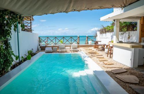 Makunduchi Hotel | ZAN Sun Beach