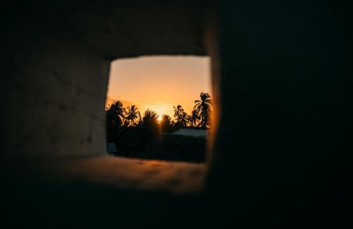 Bwejuu Beach Hotel | ZAN Tropical Island