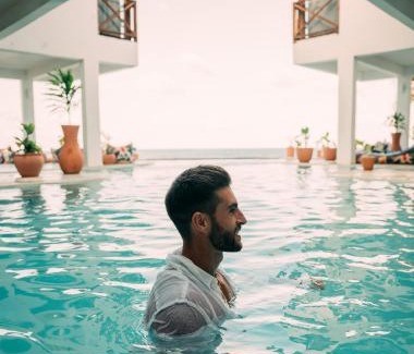 Bwejuu Beach Hotel | ZAN Tropical Island