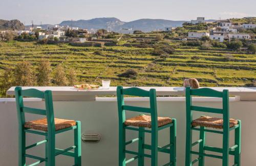 Tripiti Casa | Zanart Maisonette