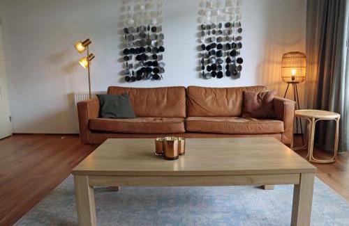 Julianadorp aan zee Apartamento | Zanddijk 113, Julianadorp aan Zee