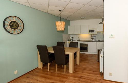 Julianadorp aan zee Apartamento | Zanddijk 113, Julianadorp aan Zee
