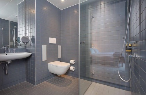 Sentrum Hotel | Zander K Hotel
