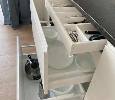 Valmiera Apartamento | Zane's apartment