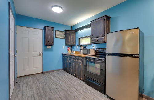 Zanesville Casa | Zanesville Vacation Rental: 2 Mi to Downtown!