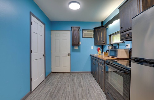 Zanesville Casa | Zanesville Vacation Rental: 2 Mi to Downtown!