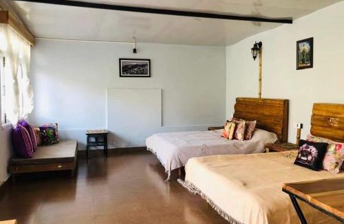 Gangtok Casa | Zangmo Lee Baam Rezay gangtok Sikkim
