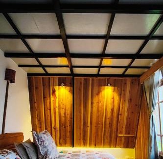 Gangtok Casa | Zangmo Lee Baam Rezay gangtok Sikkim