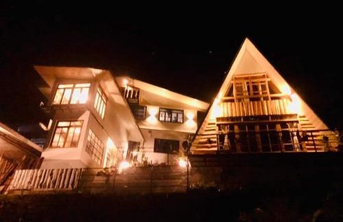 Gangtok Casa | Zangmo Lee Baam Rezay gangtok Sikkim