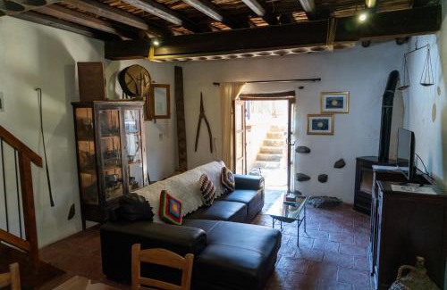 Kakopetria Casa | Zangoulos Villa