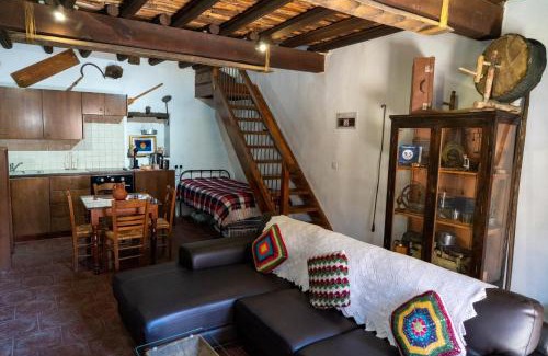 Kakopetria Casa | Zangoulos Villa
