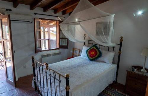 Kakopetria Casa | Zangoulos Villa