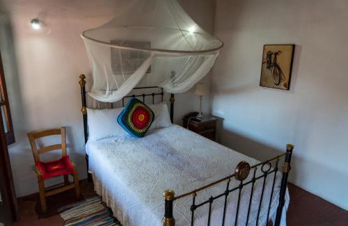 Kakopetria Casa | Zangoulos Villa