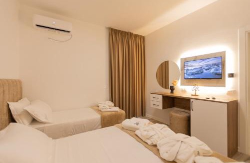 Vlore Hotel | ZANI'S VILLA