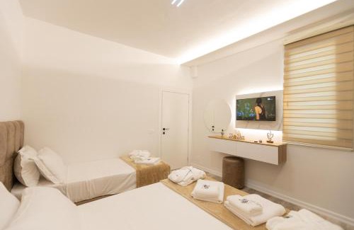 Vlore Hotel | ZANI'S VILLA