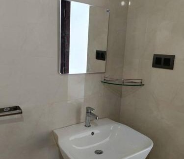 Marmagao Apartamento | Zanita Heights Seaview Apt
