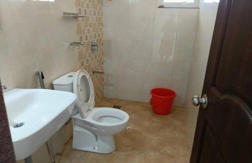 Marmagao Apartamento | Zanita Heights Seaview Apt