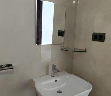 Marmagao Apartamento | Zanita Heights Seaview Apartment
