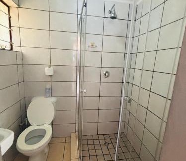 Pretoria Casa | Zano guest suite