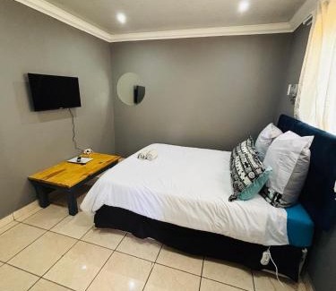 Pretoria Casa | Zano guest suite