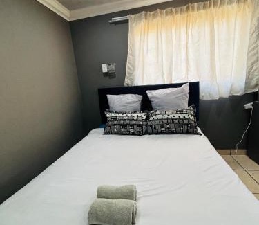 Pretoria Casa | Zano guest suite