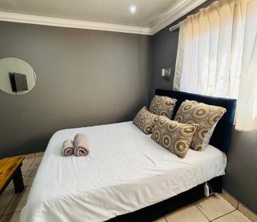 Pretoria Casa | Zano guest suite
