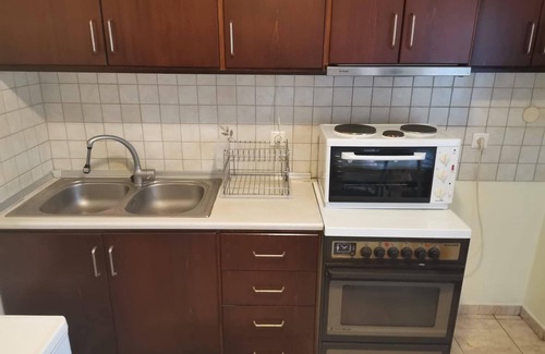 Trikala Casa | Zant House Trikala Town