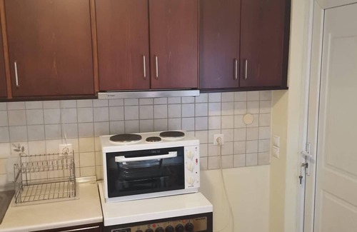 Trikala Casa | Zant House Trikala Town