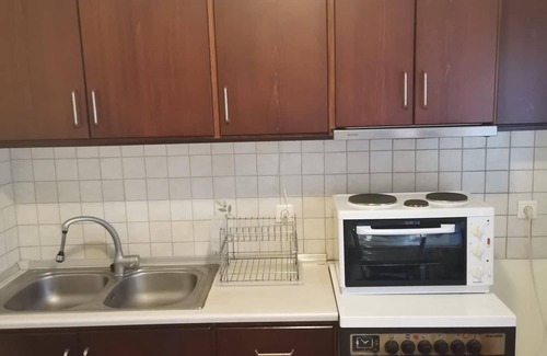Trikala Casa | Zant House Trikala Town