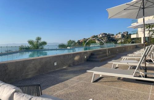 La Cruz de Huanacaxtle Apartamento | Zantamar Beach Front La Cruz