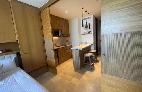 La Cruz de Huanacaxtle Apartamento | Zantamar Beach Front La Cruz