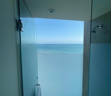 La Cruz de Huanacaxtle Apartamento | Zantamar Beach Front La Cruz