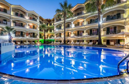 Laganas Apartamento | Zante Atlantis Hotel
