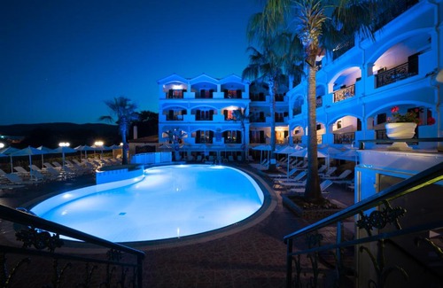 Laganas Apartamento | Zante Atlantis Hotel