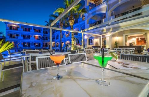 Laganas Apartamento | Zante Atlantis Hotel