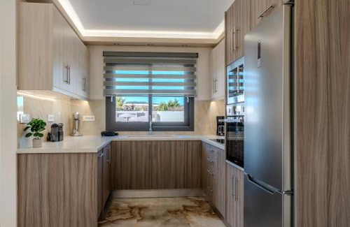 Zakynthos Villa | Zante Diamond Resort