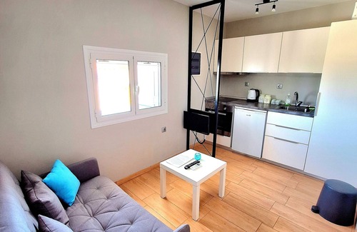 Elation Apartamento | Zante Hideaway II near Shipwreck Beach