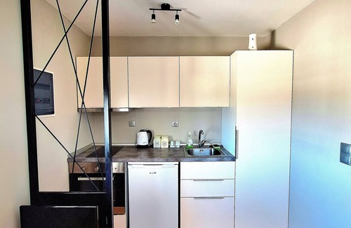 Elation Apartamento | Zante Hideaway II near Shipwreck Beach