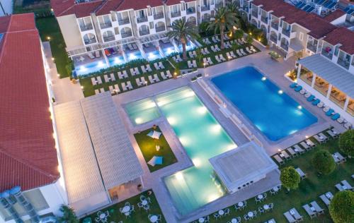 Laganas Hotel | Zante Park Resort & Spa BW Premier Collection