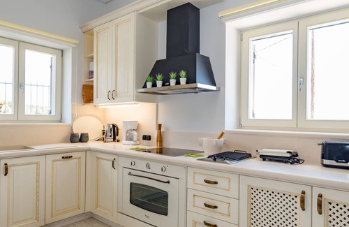Lagopodo Villa | ZANTE SOLEIL - High-end stone villa with 4BD, ...