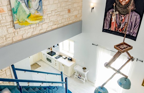 Lagopodo Villa | ZANTE SOLEIL - High-end stone villa with 4BD, ...