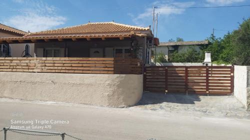 Anafonitria Casa | Zante Sunny Mountain