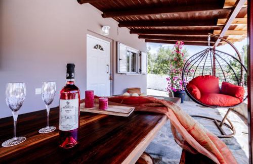 Anafonitria Casa | Zante Sunny Mountain