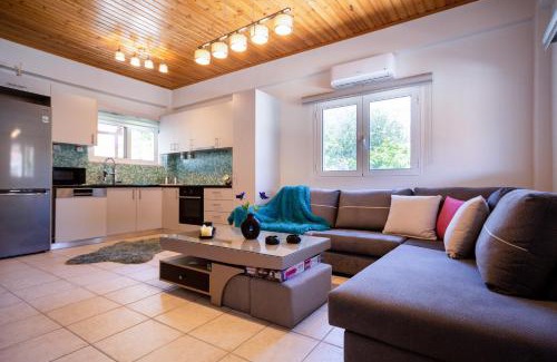 Anafonitria Casa | Zante Sunny Mountain