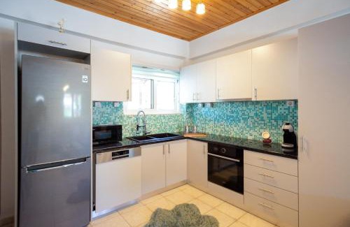 Anafonitria Casa | Zante Sunny Mountain