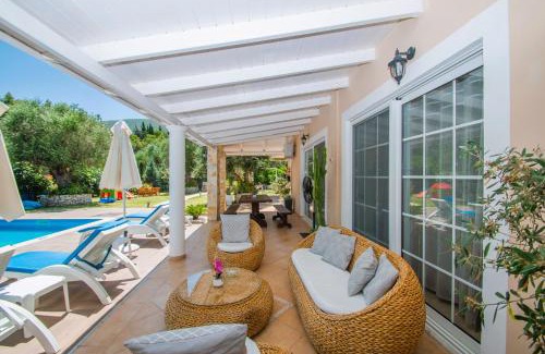 Agia Marina Casa | Zante Sunny Villa I